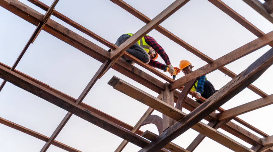 Expert top industrial roofings services in Lawrenceville, IL